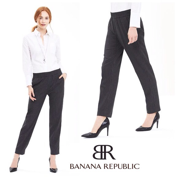 Brand New Banana Republic dress pants.