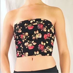 Urban Outfitters crop top