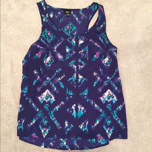 Polyester Shirt,  Mossio Brand