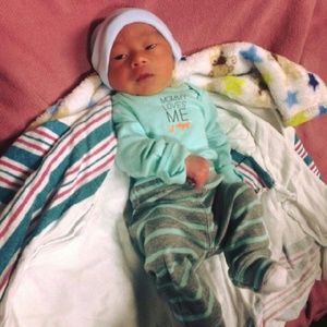 Meet your Posher, Melanie