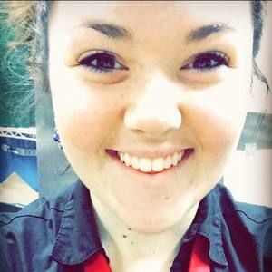 Meet your Posher, Nikki