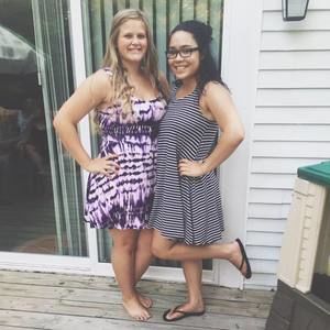 Meet your Posher, Hailey