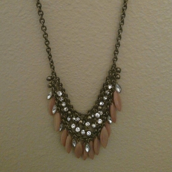 Cute necklace