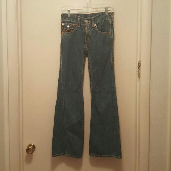 Kids True Religion jeans