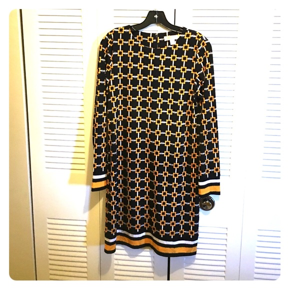 Michael Kors dress