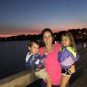 Meet your Posher, Carly