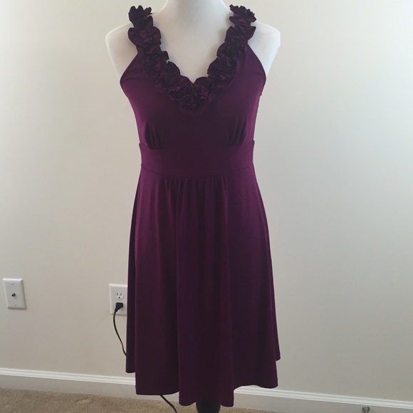 Apt. 9 Dresses & Skirts - Fuschia dress