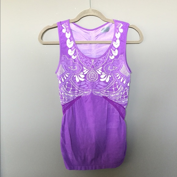 Athleta Top-Like New