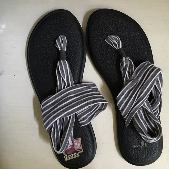 Sanuk Sandals