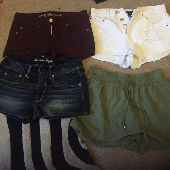 Shorts - Picture 1 of 1