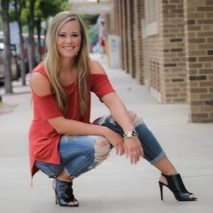 Meet your Posher, Ashlyn