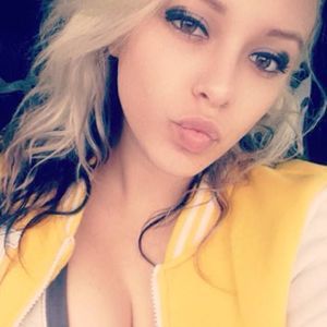 Meet your Posher, Ciera