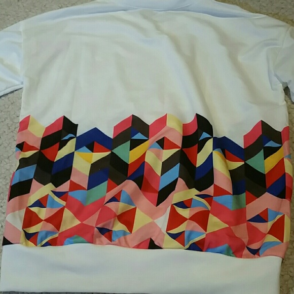 Fun and Comfy Sweater - Picture 2 of 3