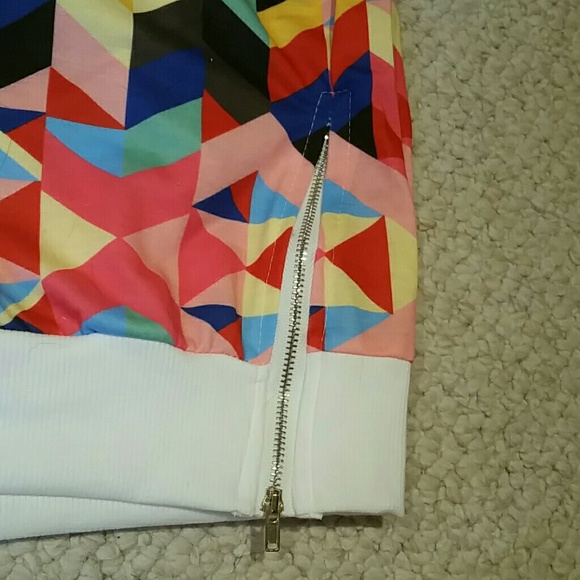 Fun and Comfy Sweater - Picture 3 of 3