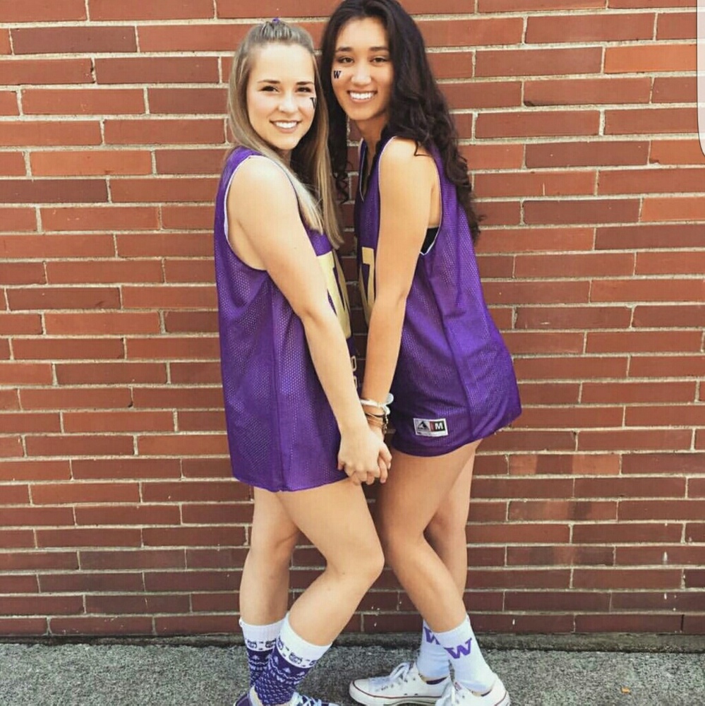 Meet your Posher, Sam