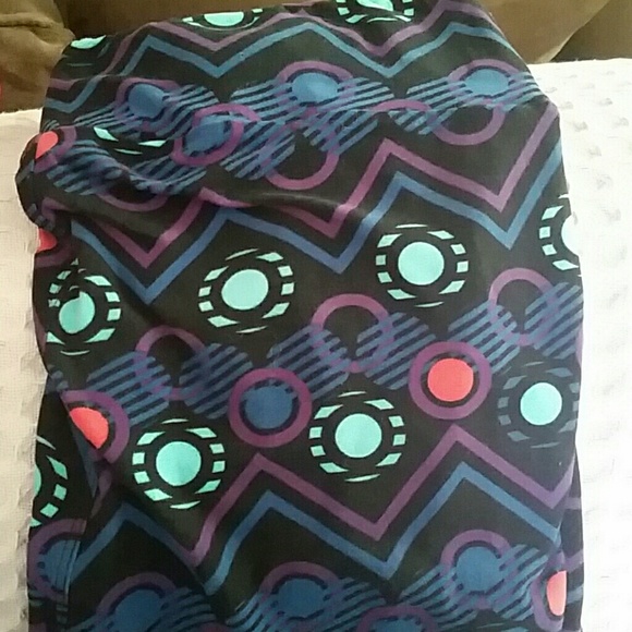 LuLaRoe Leggings
