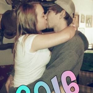 Meet your Posher, Whitney