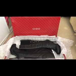 Guess Boots