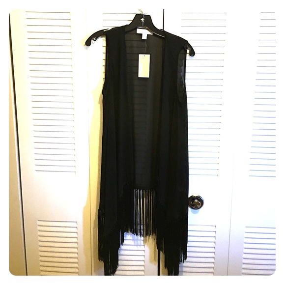 Michael Kors vest