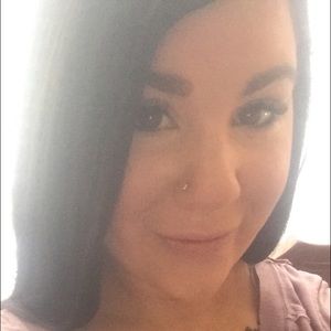 Meet your Posher, Francesca