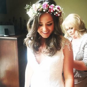 Meet your Posher, Allison