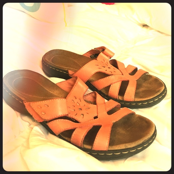 Clark's Sandals