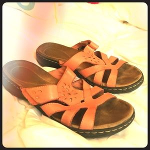Clark's Sandals