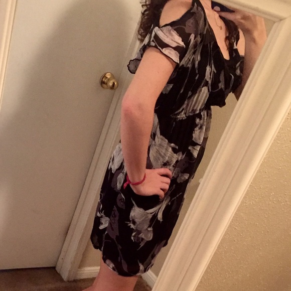 NWOT Xhilaration Dress - Picture 2 of 2