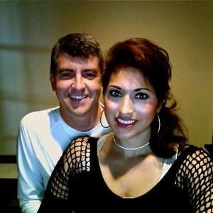 Meet your Posher, Janeen