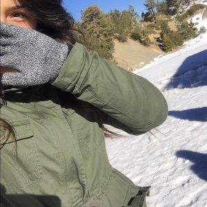 Meet your Posher, Jimena