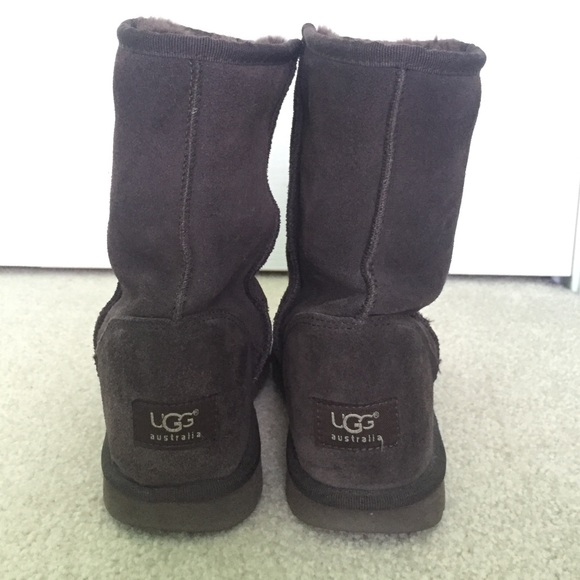 UGG Boots