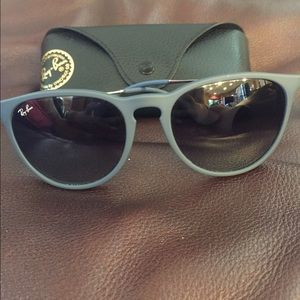 Erika style Ray-Ban's