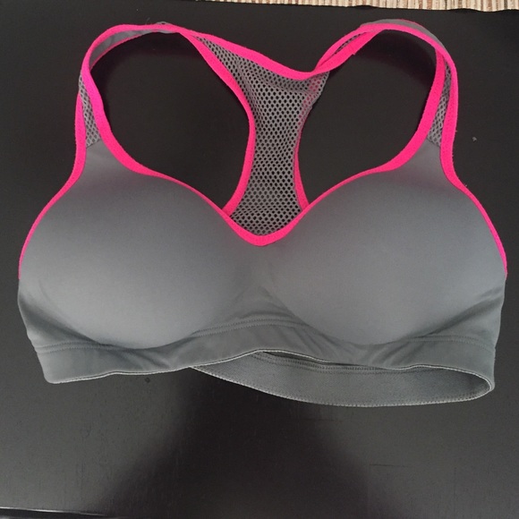 Victoria's Secret sports bra