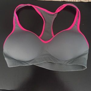 Victoria's Secret sports bra