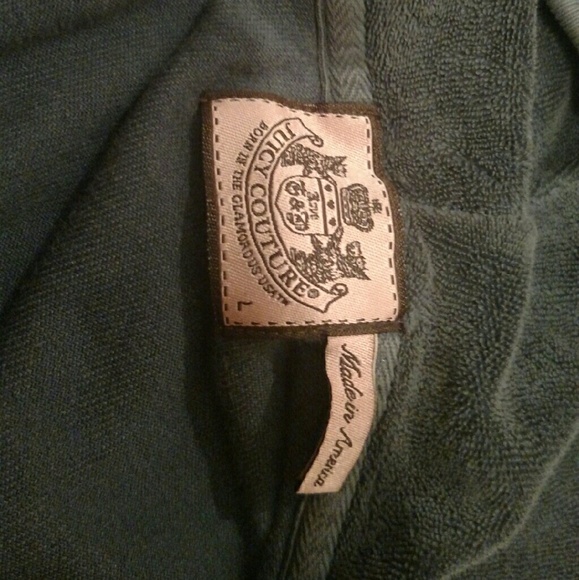 JUICY Couture jacket