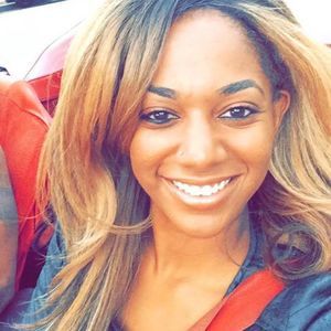 Meet your Posher, Joy