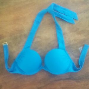 Victoria's secret miracle bikini top