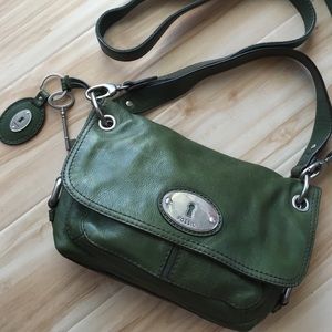 Vintage Fossil Purse