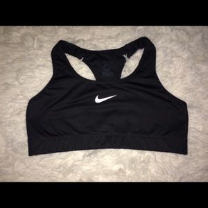 Nike sports bra