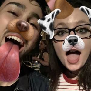 Meet your Posher, Caroline