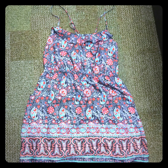 AE summer dress