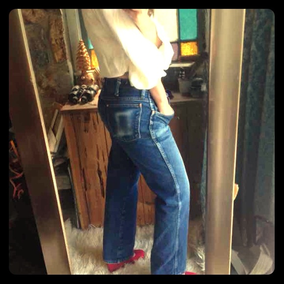 🌵The BEST Vintage Wranglers🌵