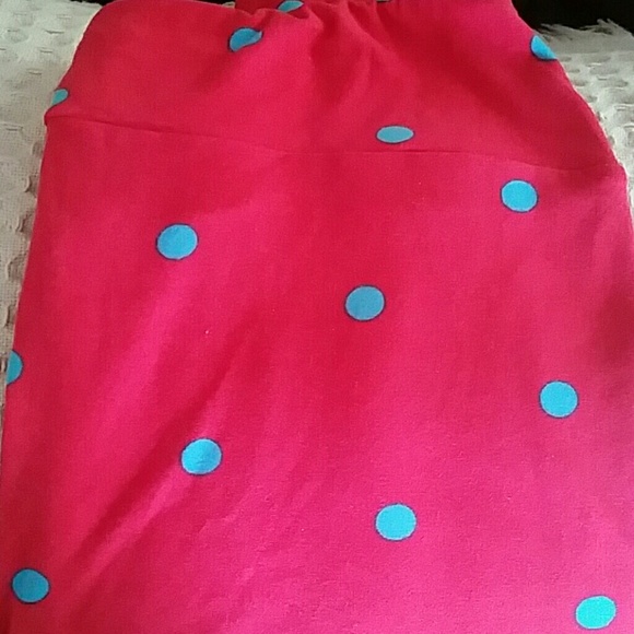 LuLaRoe Leggings