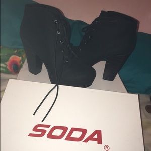 Heels