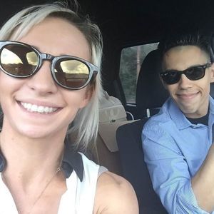 Meet your Posher, Kristen