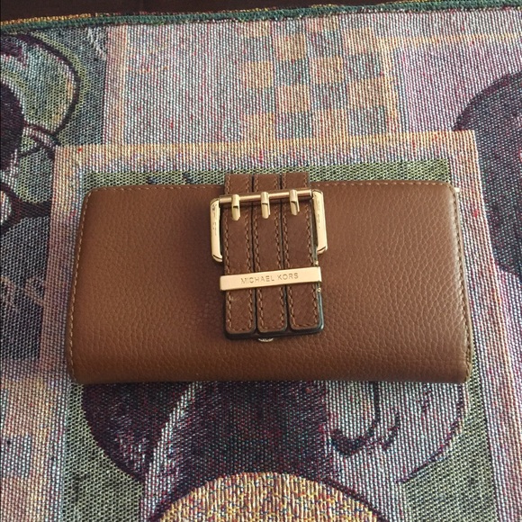 MK wallet