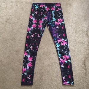 Fabletics leggings!