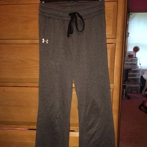 Under Armour sweatpants/athletic pants