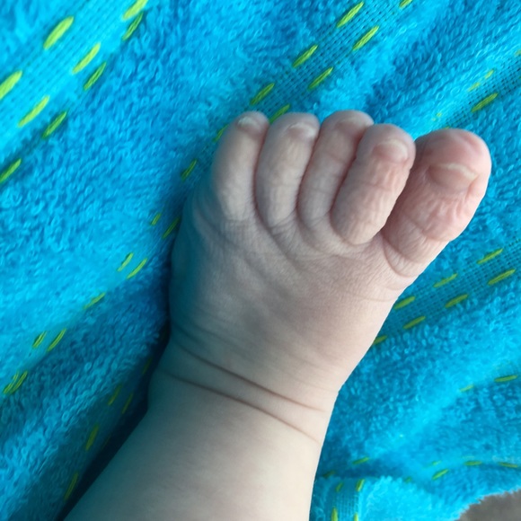 Meet your Posher, Cindy