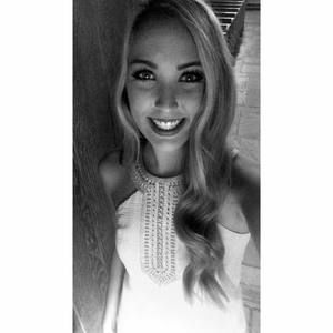 Meet your Posher, Bridget